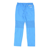 Vintage blue Nike Tracksuit - mens small