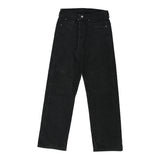 Vintage black Rifle Jeans - mens 32" waist
