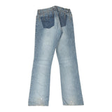 Vintage blue Liu Jo Jeans - womens 30" waist