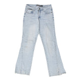 Vintage blue Last Girl Jeans - womens 28" waist