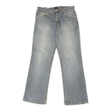 Vintage stone wash Smog Denim Jeans - mens 32" waist