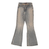 Vintage stone wash Waterdrop Jeans - womens 28" waist