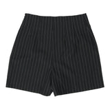 Vintage black Unbranded Skirt - womens 26" waist