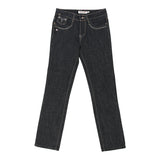 Vintage dark wash Miss Natalie Jeans - womens 28" waist