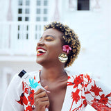 Clarifying Toner (Balances & Exfoliates)