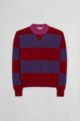 Claude | Red / Purple |