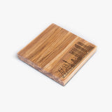 Skyline Coaster Set