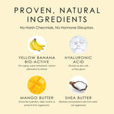 Comforting Cream (Deeply Hydrates & Restores)