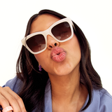 Cosmo - Nude - Brown