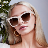 Cosmo - Nude - Brown