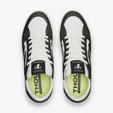 Women's Court | Retro Black