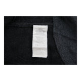 Armani Exchange Zip Up - Medium Grey Cotton Blend