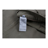 Age 13 Giorgio Armani Jeans - 26W 31L Brown Cotton