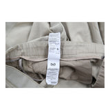 Dolce & Gabbana Jeans - 36W 30L Beige Cotton