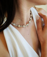 Crystal Perfection Necklace