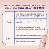 Over the Moon Lunar Rose Mist