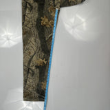 Wrangler Camo Cargo Pants - 31W 30L Camo Cotton