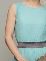 HELLEBORE | Easy Maxi Dress