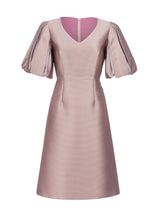 SHITAKE A-Line Cocktail Dress