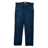 Levis Jeans - 30W 30L Blue Denim