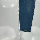 Tommy Jeans Jeans - 38W 30L Blue Denim