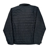 None Carhartt Puffer - Medium Black Polyester