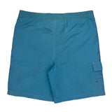 Swim Polo By Ralph Lauren Shorts - Largew 10L Blue Nylon