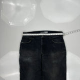 Carhartt Jeans - 34W 30L Dark Wash Cotton