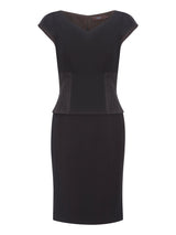 PETRA | Fitted 3-Way Dress