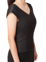 PETRA | Fitted 3-Way Dress