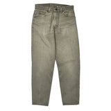 Levis Jeans - 29W 29L Grey Cotton