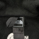 The North Face Fleece - Medium Black Polyester