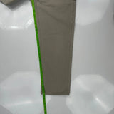 Carhartt Carpenter Trousers - 32W 31L Grey Cotton