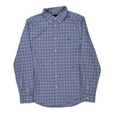 Age 14 Ralph Lauren Checked Shirt - XL Pink Cotton