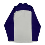 Nike Long Sleeve T-Shirt - Medium Purple Polyester