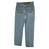 Levis Jeans - 30W 29L Light Wash Denim