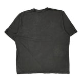 Carhartt T-Shirt - 2XL Gray Cotton