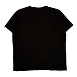 Dickies T-Shirt - XL Black Cotton