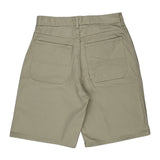 Faded Glory Chino Shorts - 32W 10L Beige Cotton