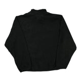 Adidas Fleece - XL Black Polyester