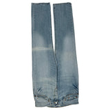 Levis Jeans - 32W 31L Light Wash Cotton
