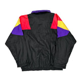Unbranded Shell Jacket - Large Black Nylon
