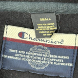Champion Vest - Small Red Polyester