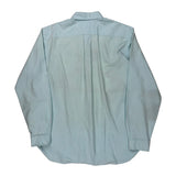 Ralph Lauren Shirt - XL Blue Cotton