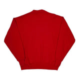 Ohio State University Tnt College Sweatshirt - XL Red Cotton