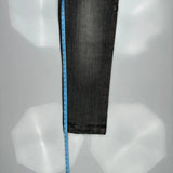 Age 16 Unbranded Carpenter Jeans - 28W 30L Grey Cotton