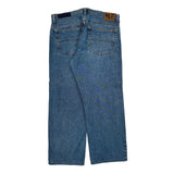 Ralph Lauren Jeans - 36W 31L Blue Cotton