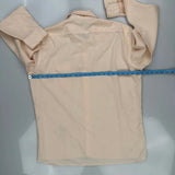 Christian Dior Shirt - XL Pink Cotton