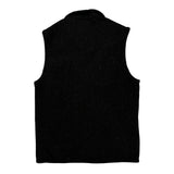 Equity Derivatives Patagonia Vest - Medium Black Polyester