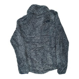 The North Face Fleece - Medium Blue Polyester